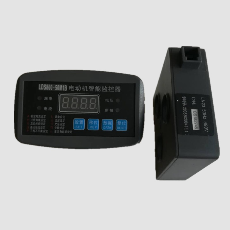 山西大同電動(dòng)機(jī)保護(hù)器品牌哪個(gè)好？